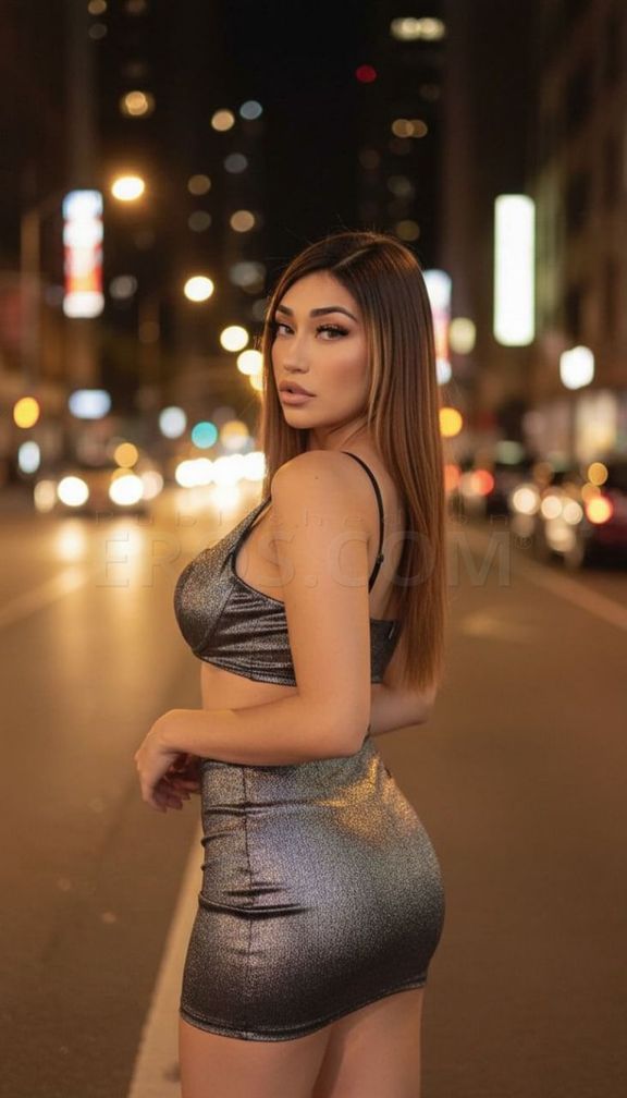 Katerina in RICHMOND