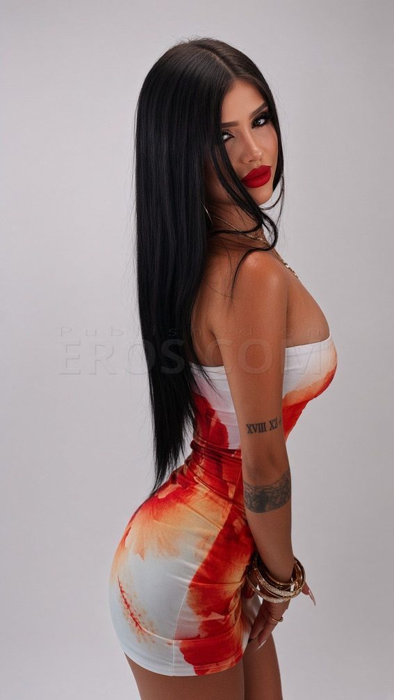KIARA IN CLEVELAND — photo 3