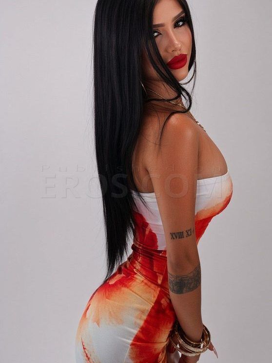 KIARA IN CLEVELAND