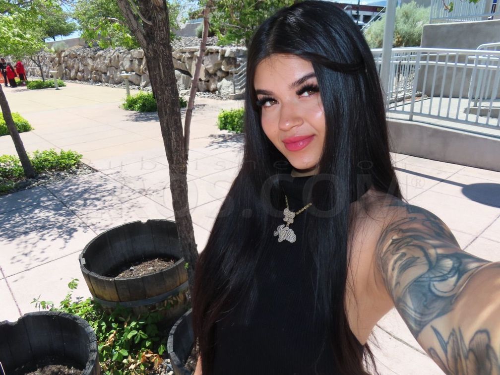 Kylie Moon — photo 6