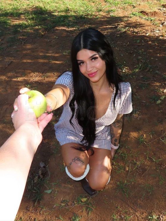 Kylie Moon
