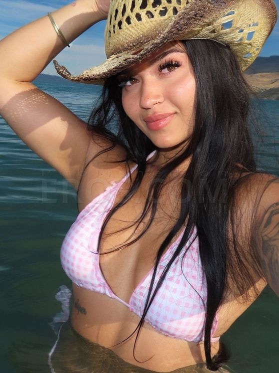 Kylie Moon