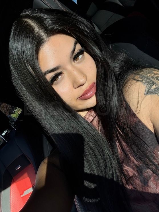 Kylie Moon
