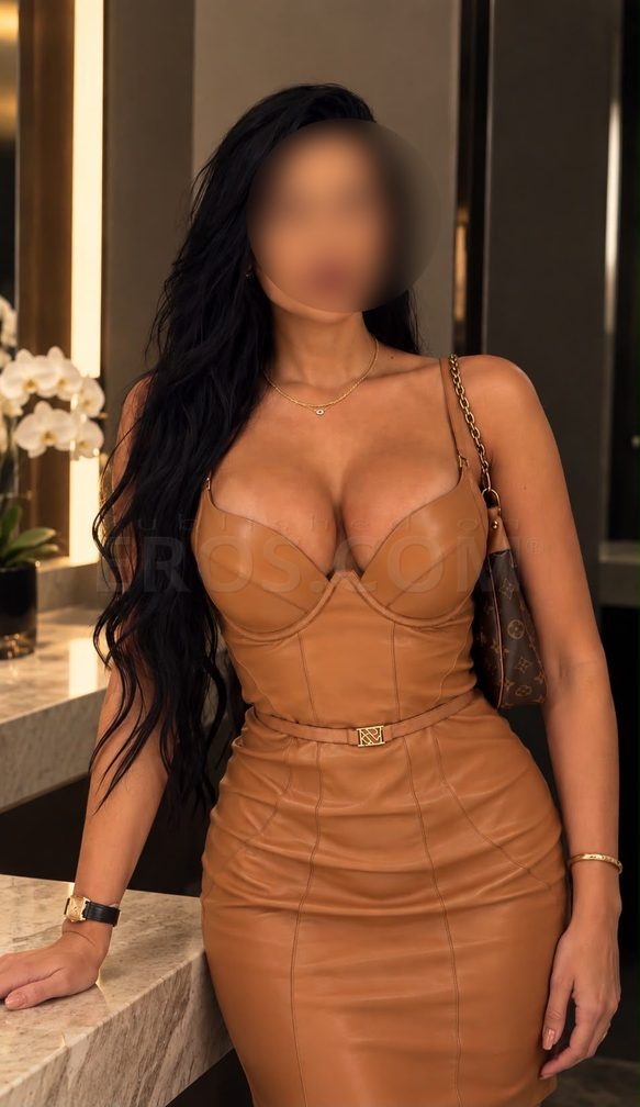 Tatiana Phoenix BR — photo 1