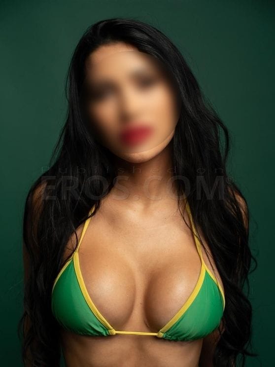 Tatiana Phoenix BR