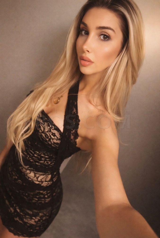 Sabrina — photo 4