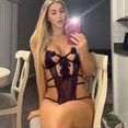 TS Miss Kendall