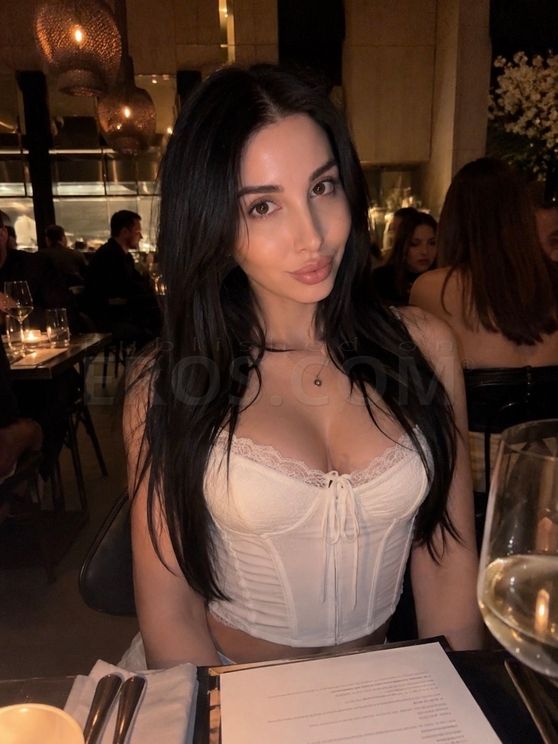 TS Sabrina