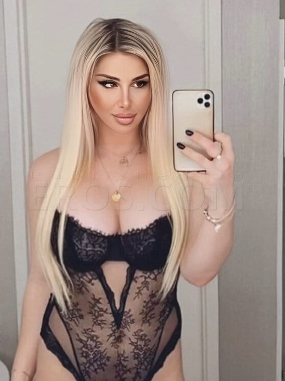 TS Miss Kendall