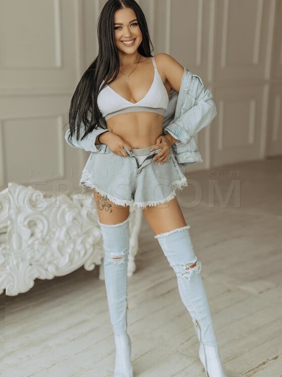 Slavic Alisa