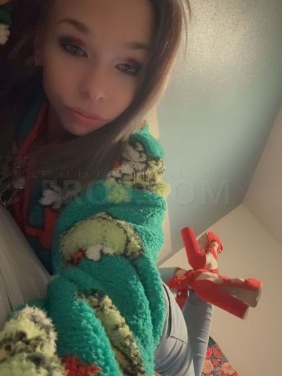 Sweet Kat
