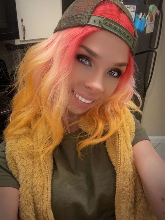 Sweet Kat