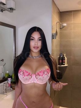 Alisson In Charlotte