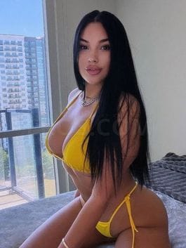 Alisson In Charlotte