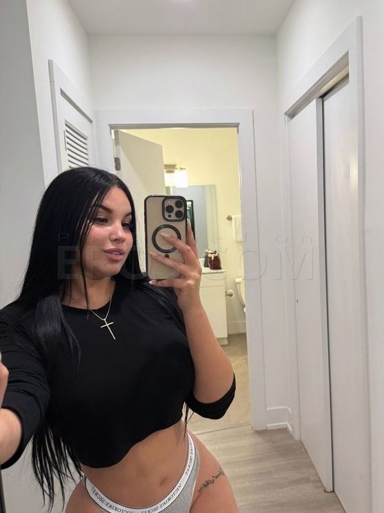 Alisson In Charlotte