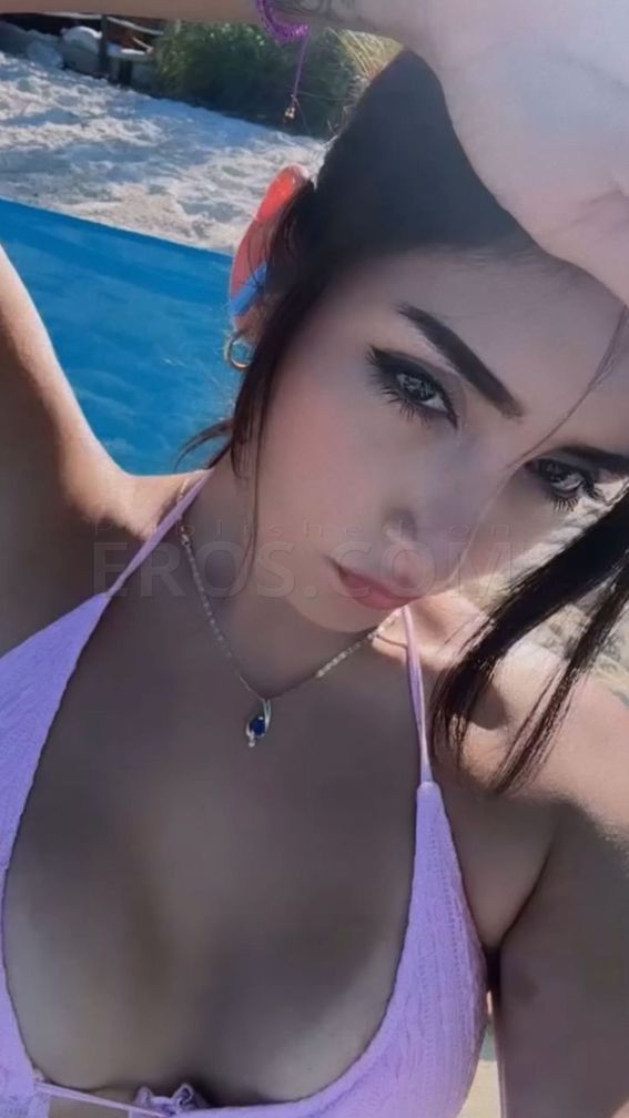 Sofia In Everett