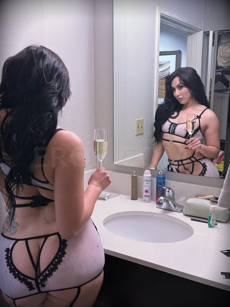 Mandy Muse