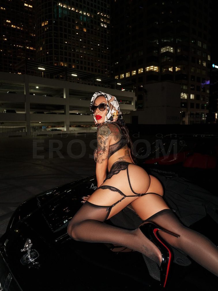 Xena Ortiz — photo 8
