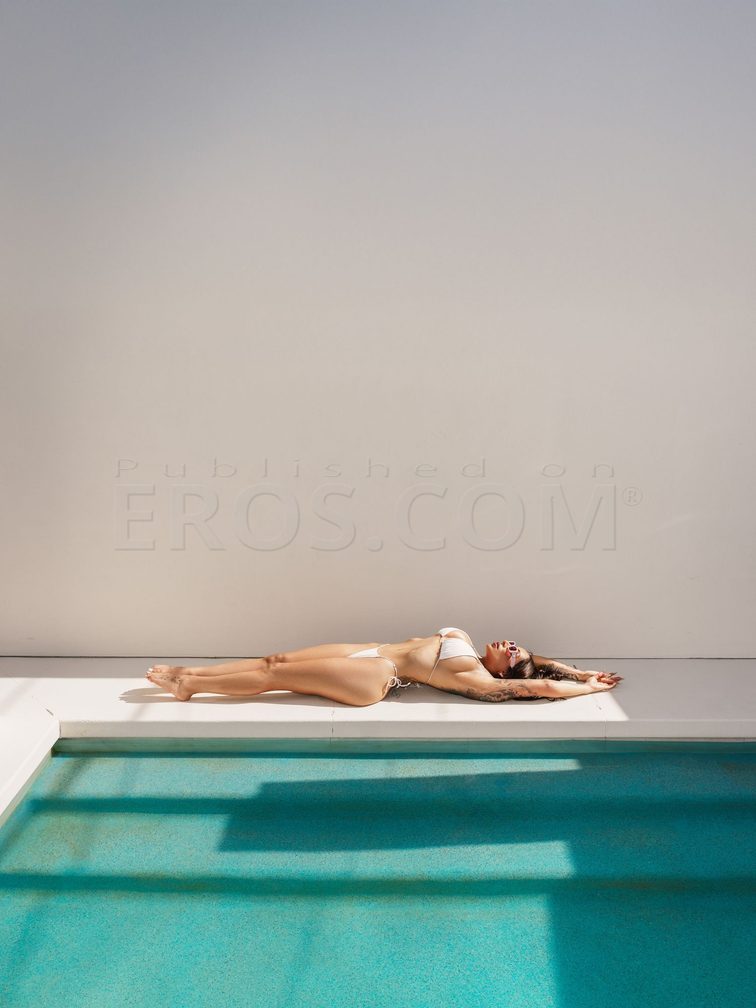 Xena Ortiz — photo 6